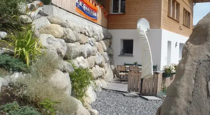 Chalet MeaVota
