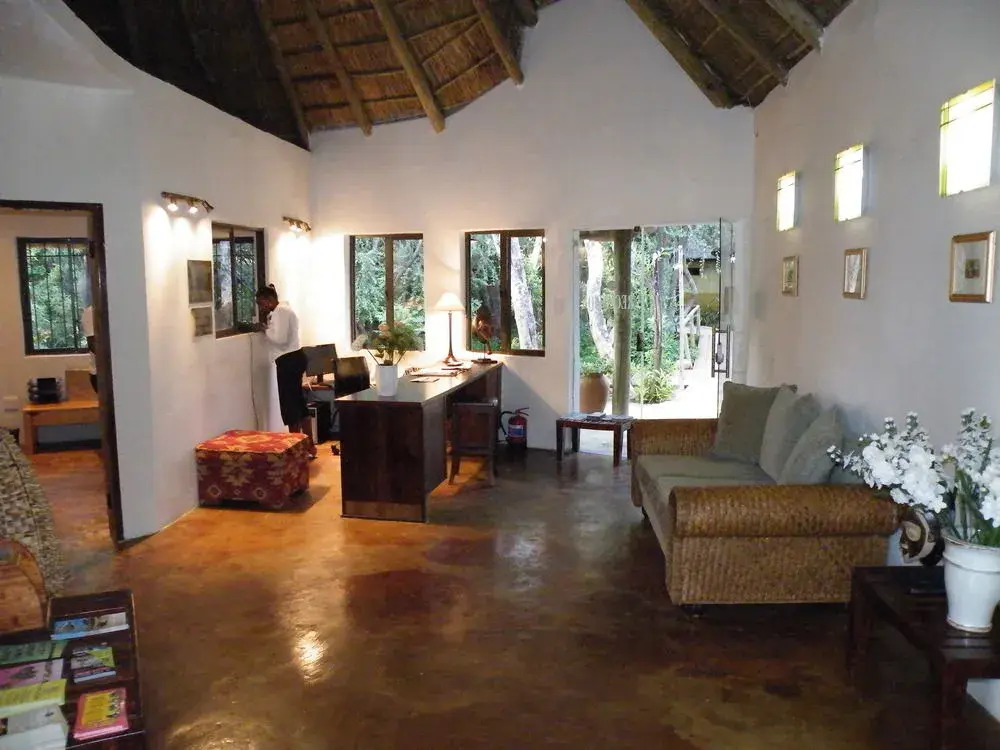 Kwena Chalets