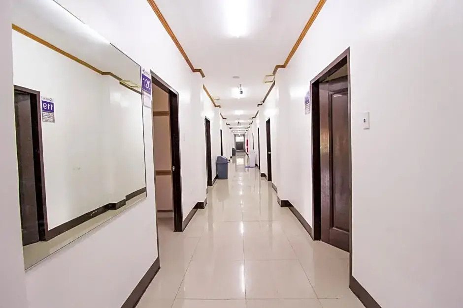 Smeag Homestay