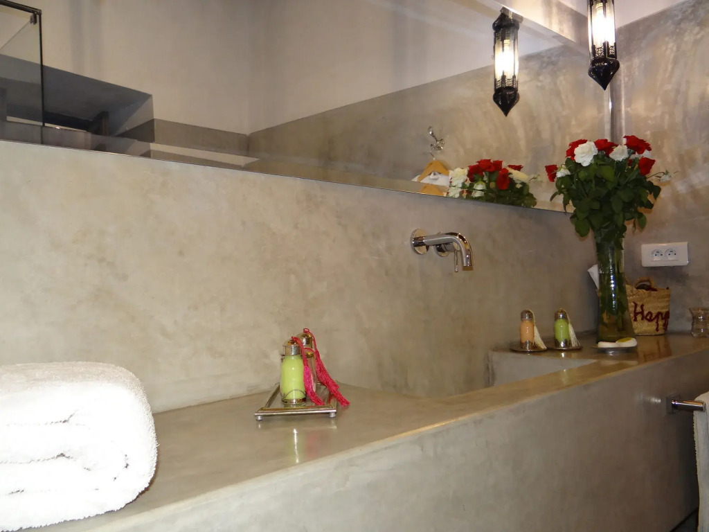 Riad Jardin Des Sens & Spa
