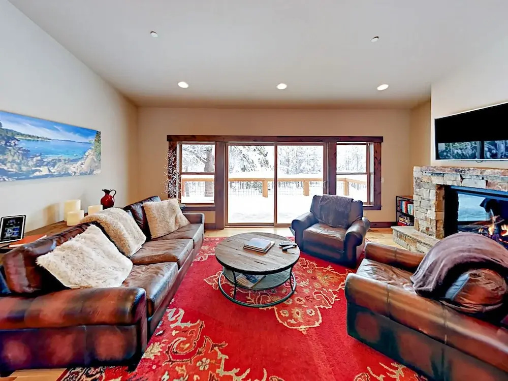 Northwoods - 3 Br Home