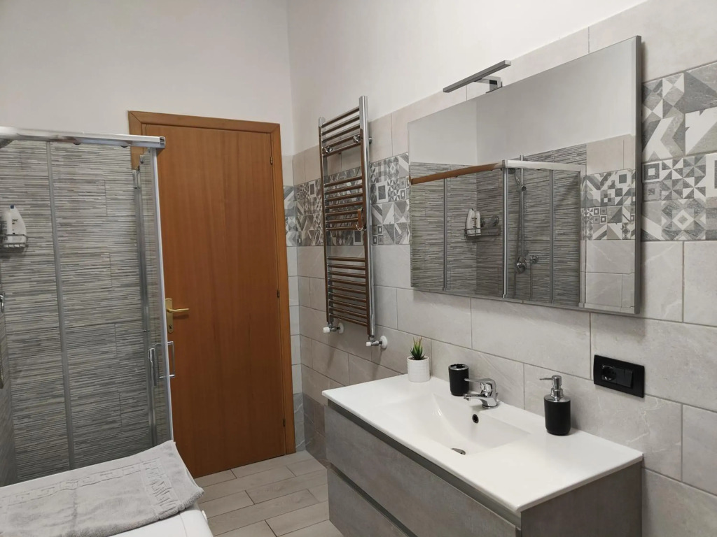 Casa Trezza