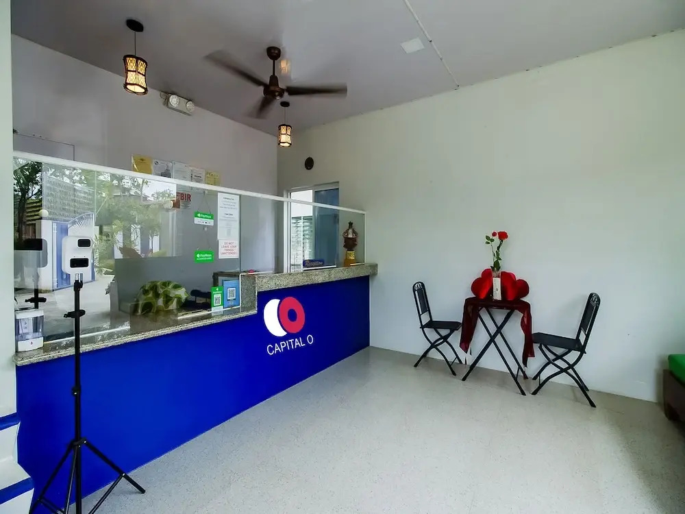 Capital O 849 Carcar Eco Farm Resorts