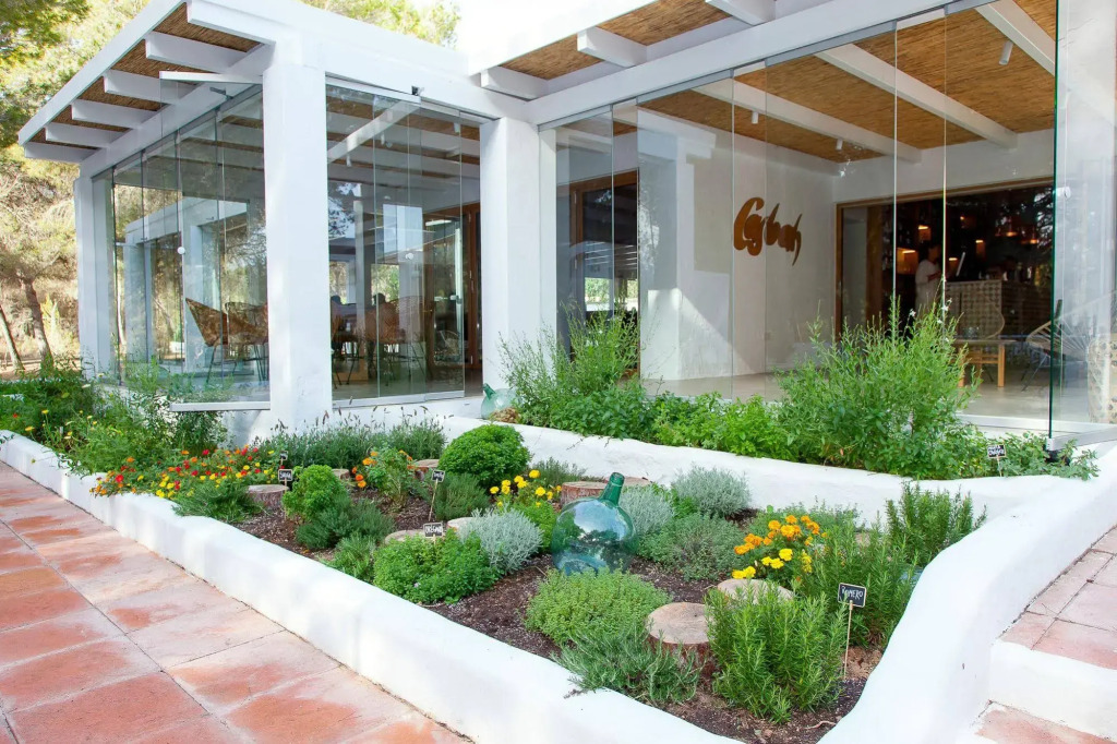Casbah Formentera Hotel & Restaurant