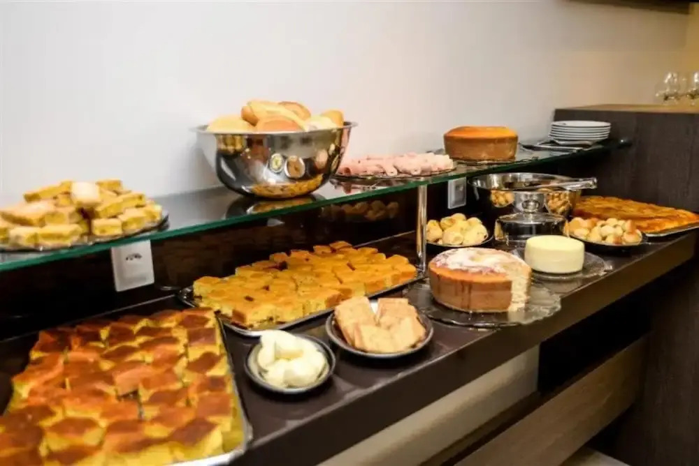 Grand Café Hotel