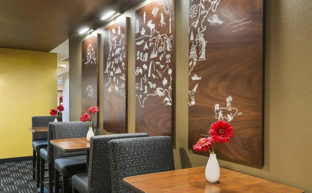 TownePlace Suites Pensacola