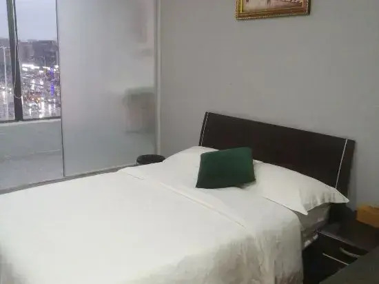 Shenzhen honeyworks homestay