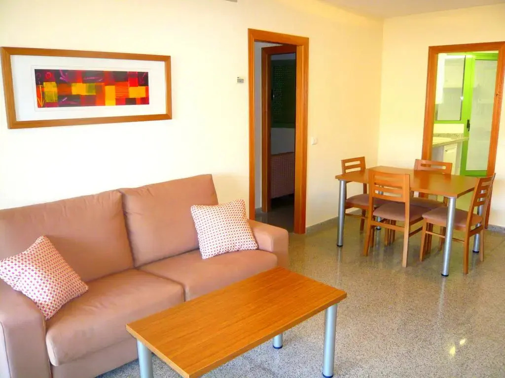 Patacona Green Holiday
