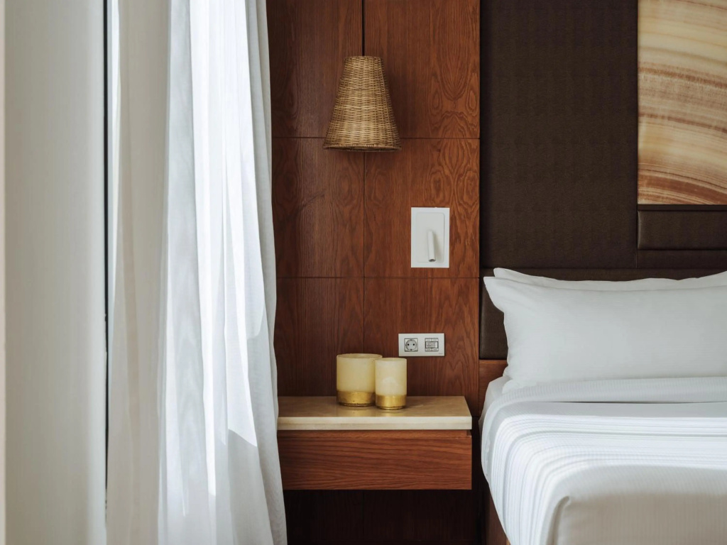 Al Bandar Arjaan by Rotana - Dubai Creek