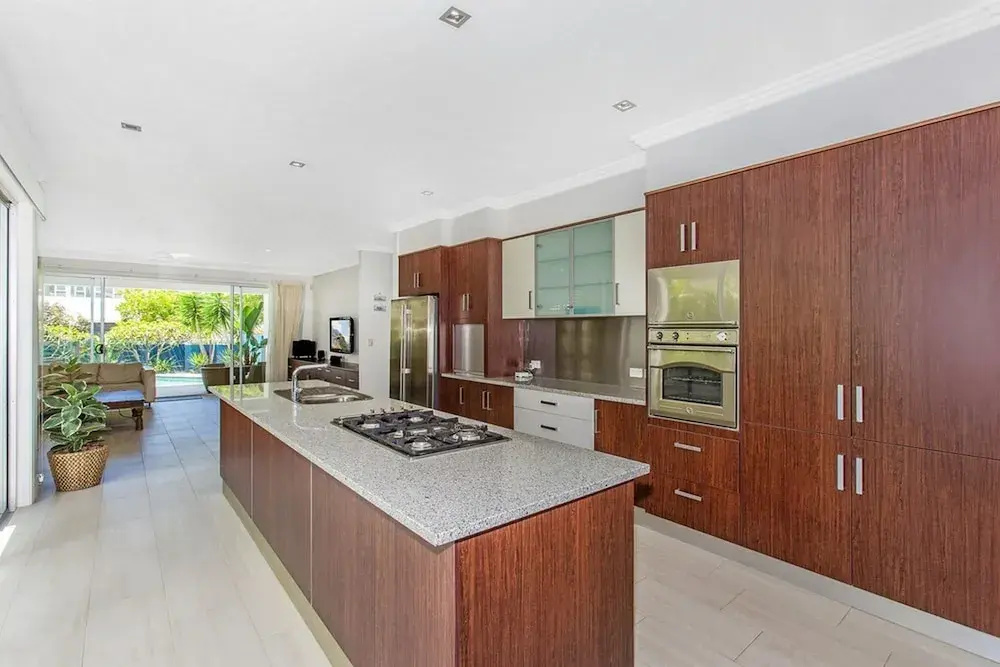 Salt Beach Luxury Apartments by Kingscliff Accommodation