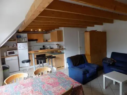 Maisonette La Quiétude