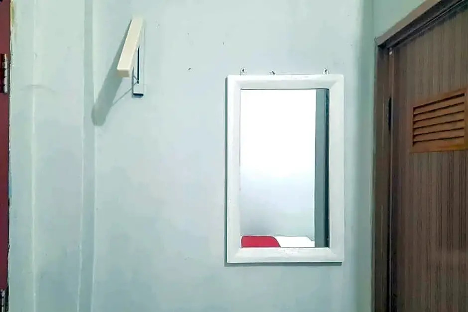 RedDoorz near Jalan Perintis Kemerdekaan Lampung