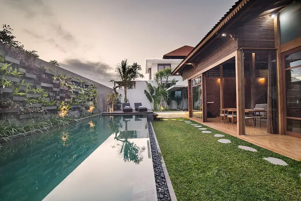 Tunjungsari Villa