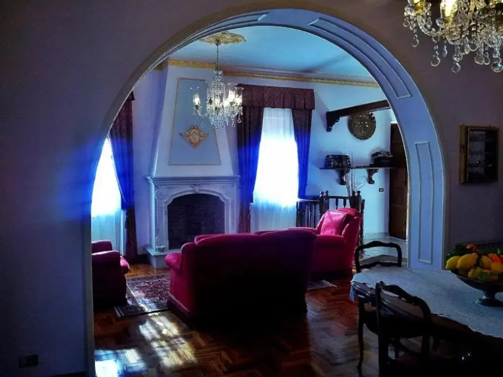Villa Maretna