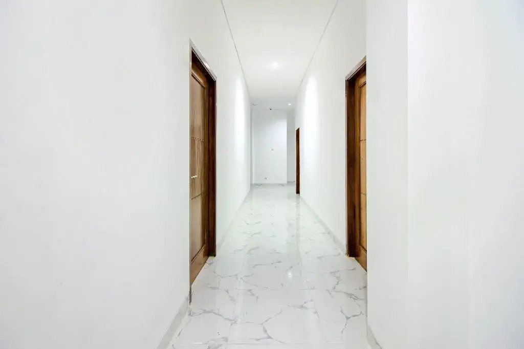 OYO 1319 88 Exclusive Guesthouse