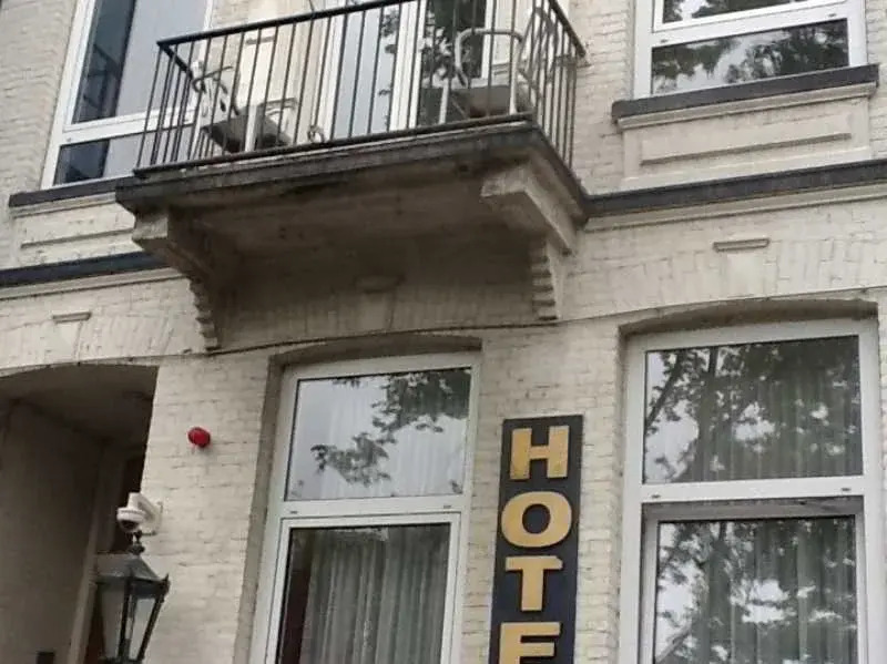 The IF Boutique hotel