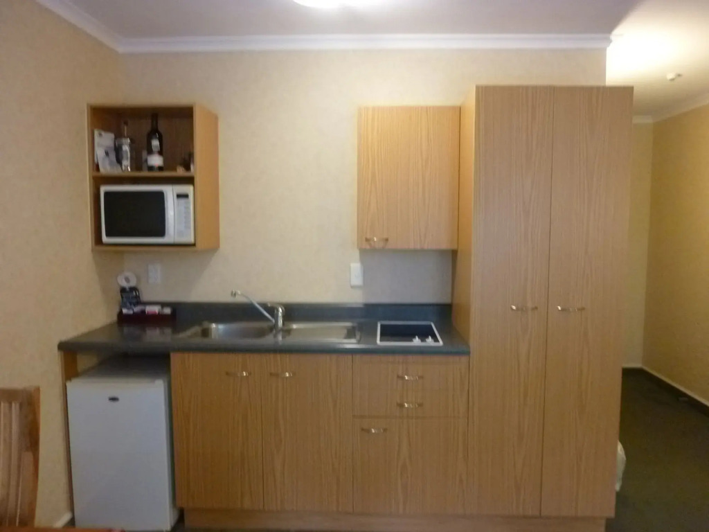 City Suites