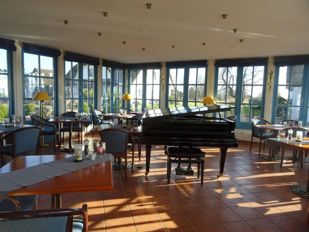Landhotel Kastanienallee Putbus