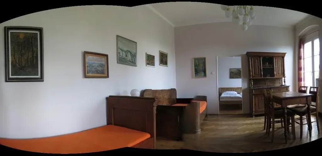 Pension Prislin