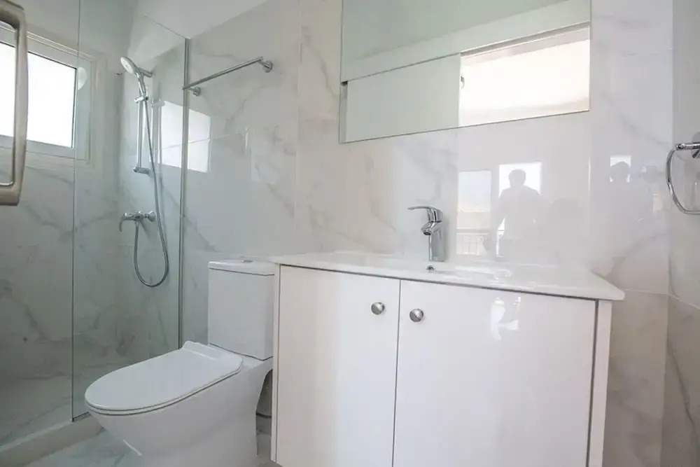 Luxury Villa in Cyprus near Beach, Protaras Villa 1267