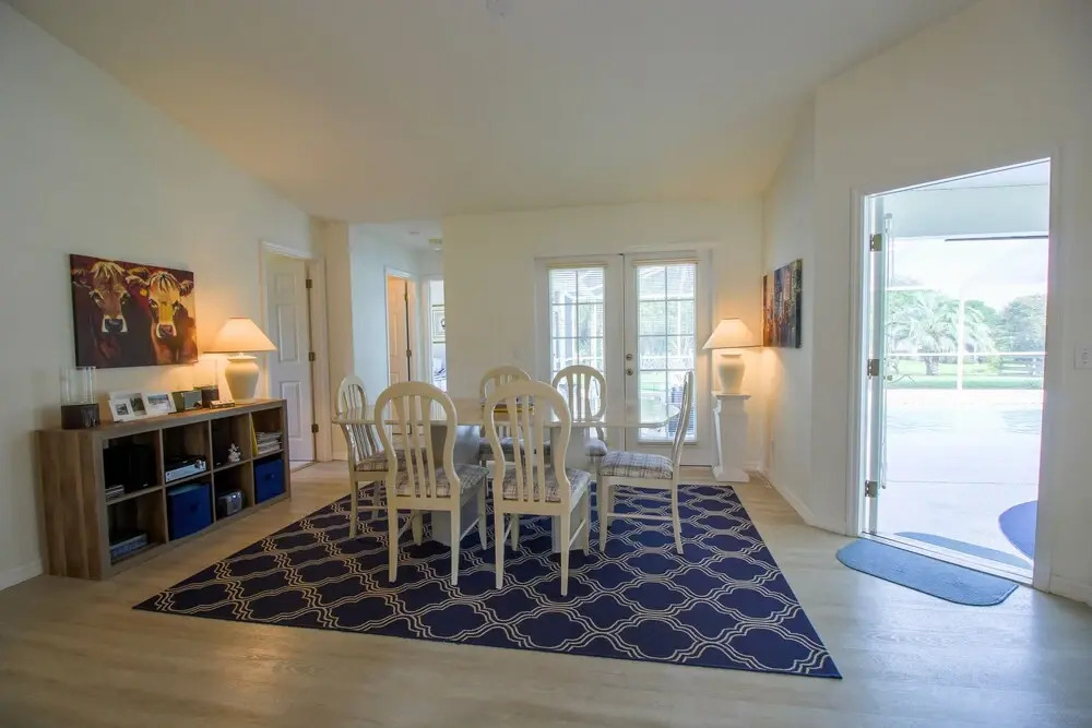 Villa Anita - Executive 2 Bedroom