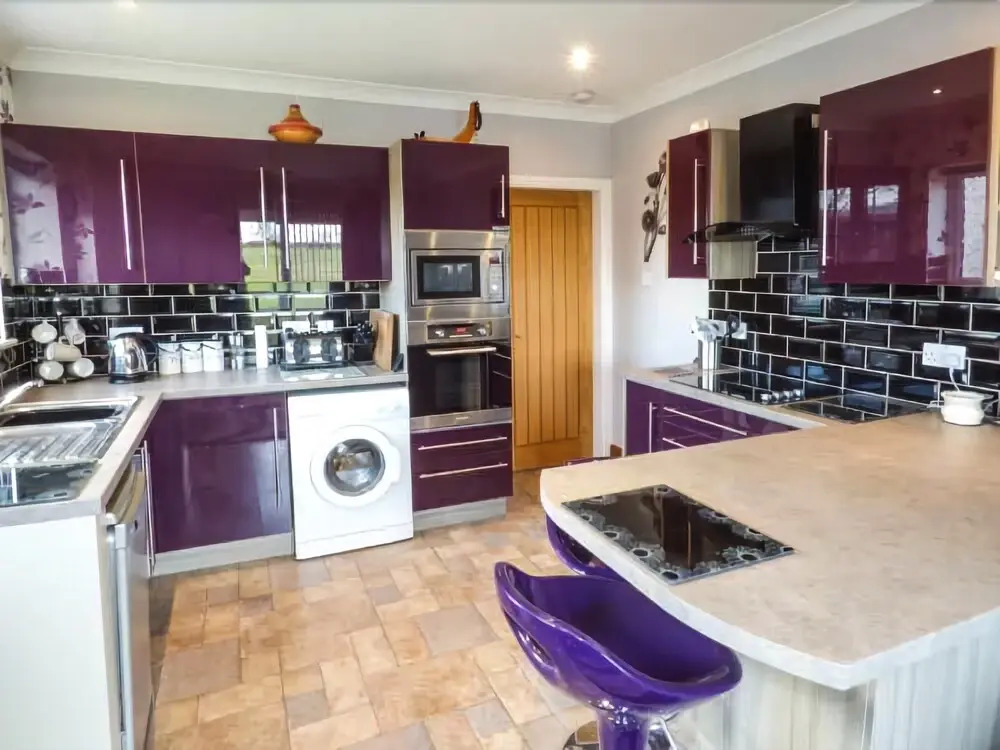 4 Well Lane Annexe