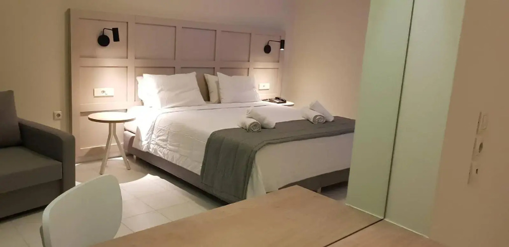 Strofades Beach Hotel - All inclusive