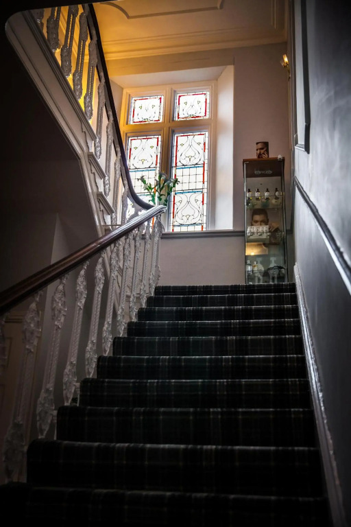 Heywood Spa Hotel