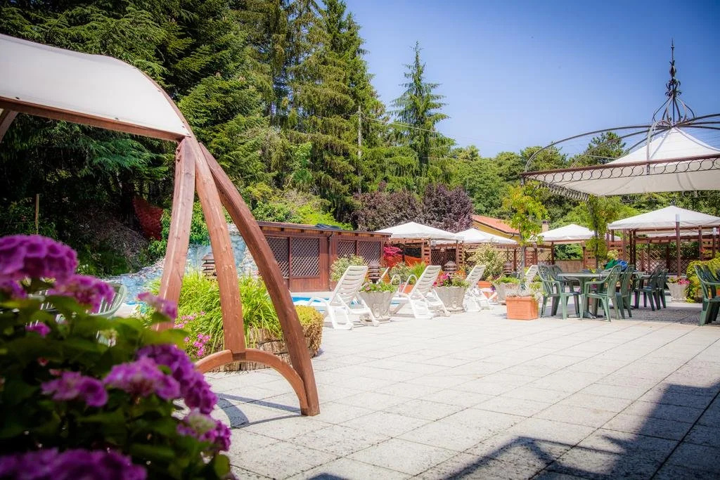 Hotel Ulisse