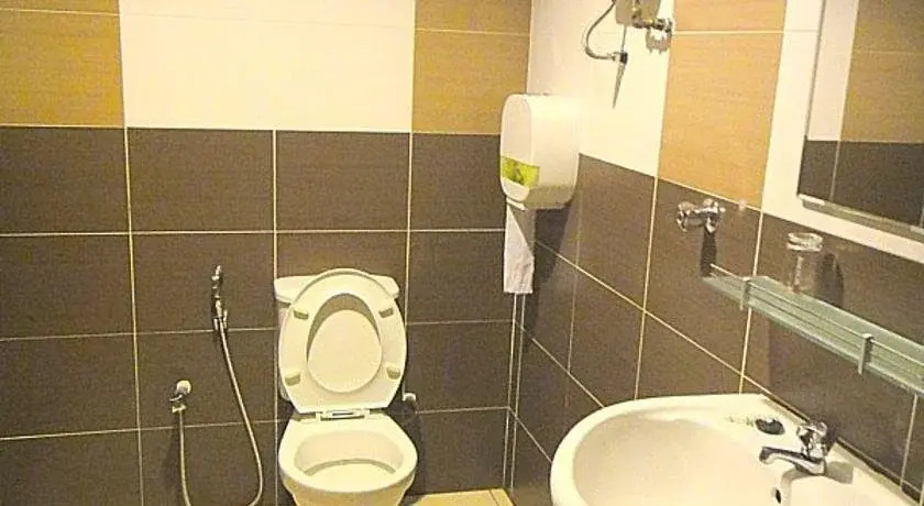 PPT Terminal Hotel
