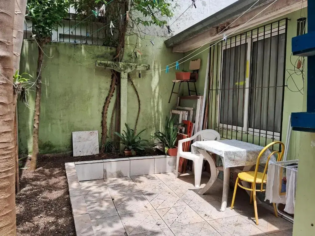 Fora de casa Guest House POA