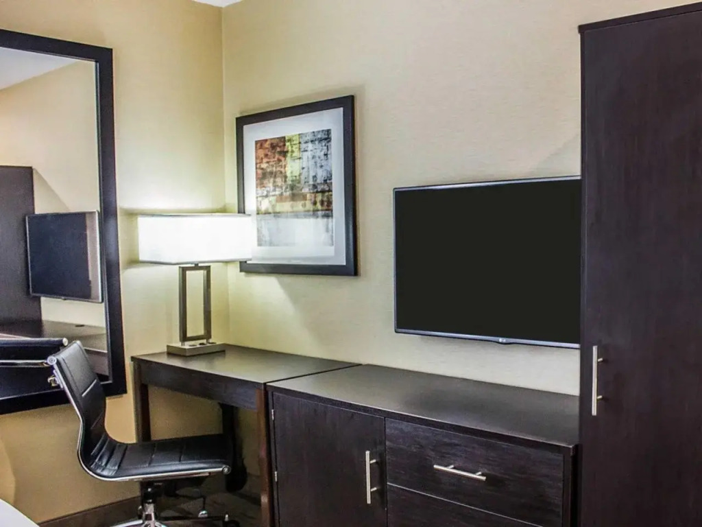 Quality Inn