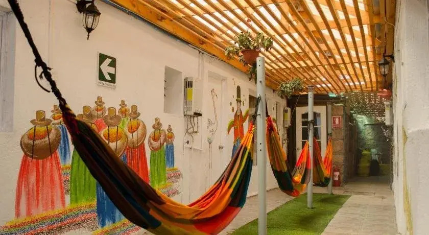 Hostal Kirckir