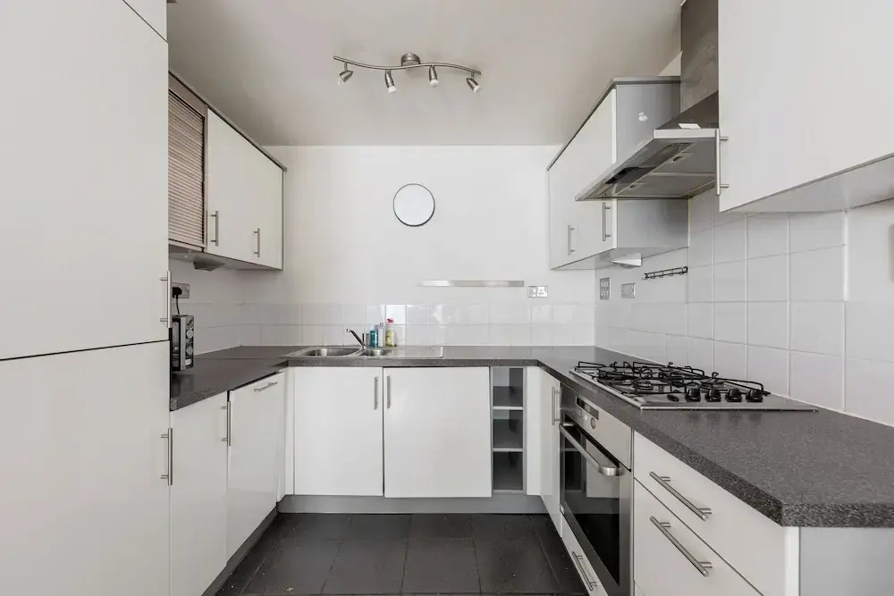London Oasis Apartment