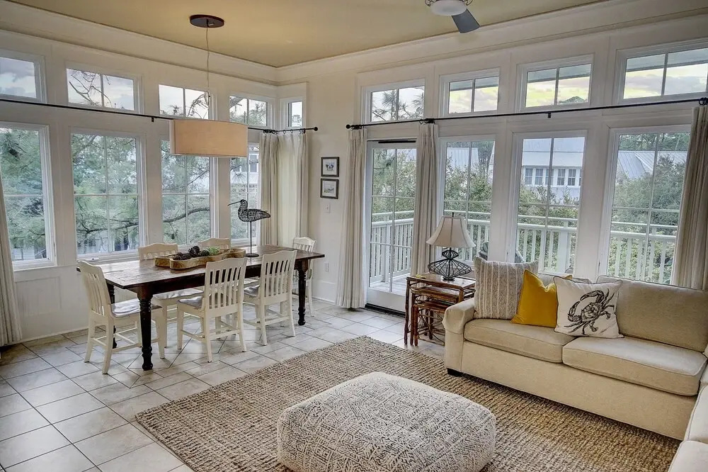Steps To Beach Club, Multi-level Watercolor Condo, Slps 4, Perfect Location! 1 Bedroom Condo by RedAwning