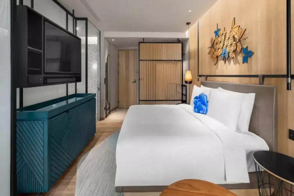 Hotel Indigo Alishan by IHG