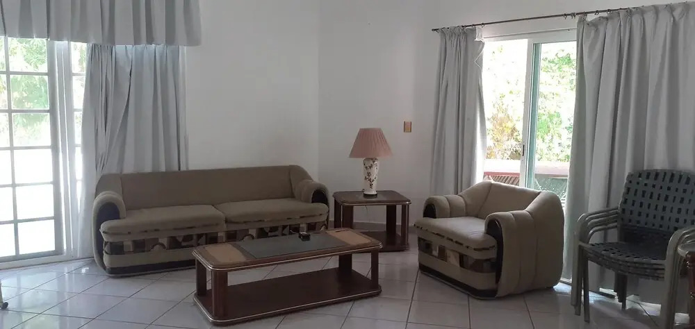 Casa Calandrias