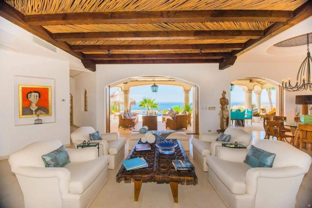 Villa Good Life