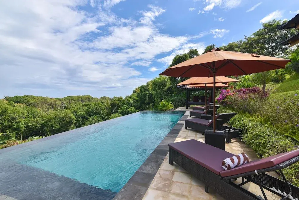 Villa Cahaya