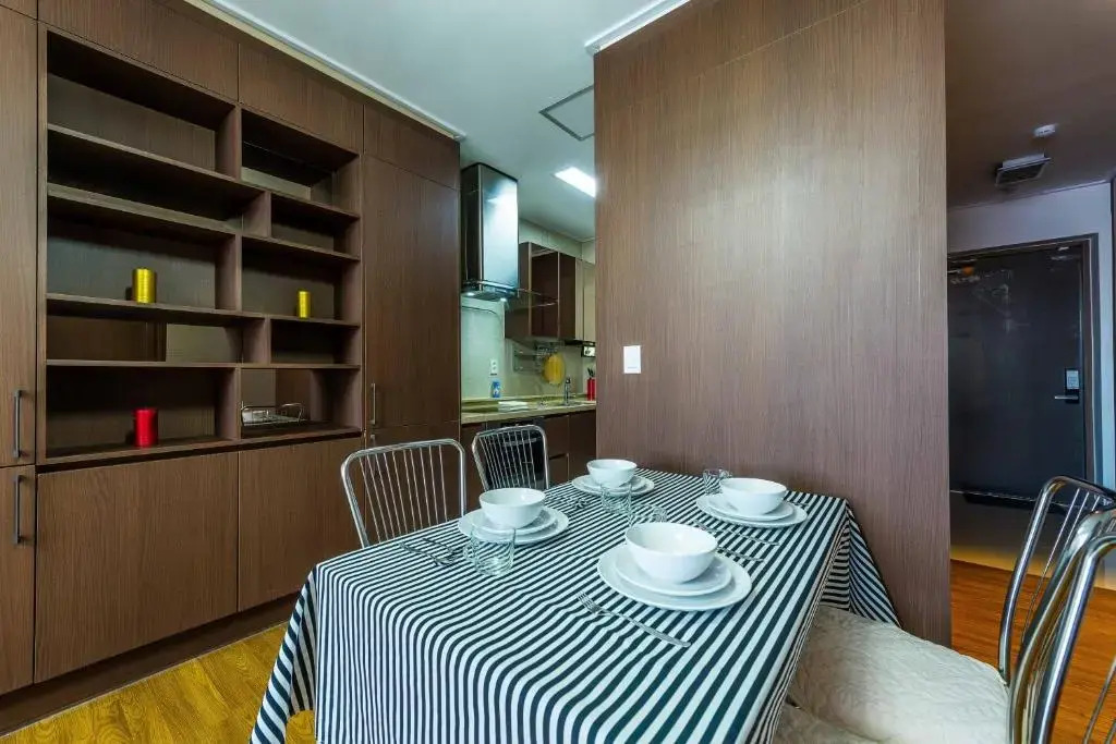 The Address Highvill 2