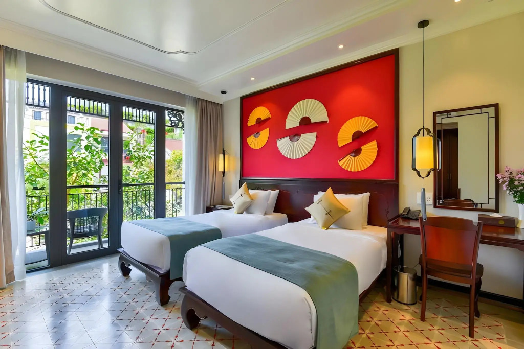 Laluna Hoi An Riverside Hotel & Spa