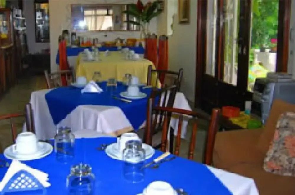 Hotel Pousada do Comendador