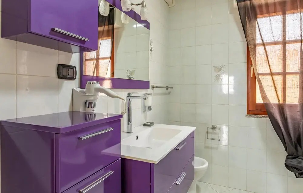 Stunning Apartment in Cagliari With 2 Bedrooms and Wifi
