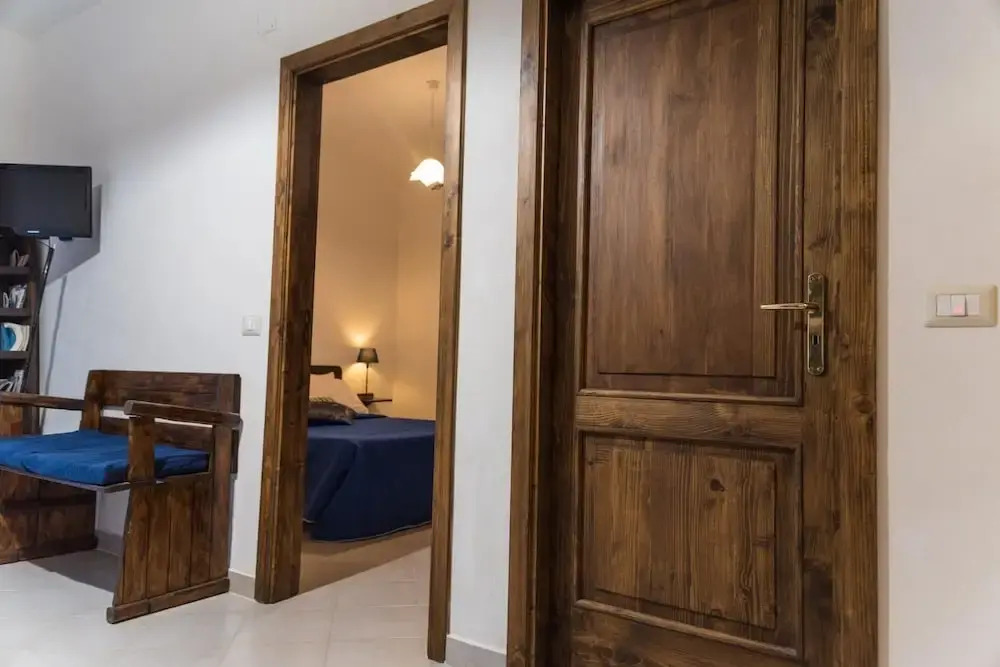 Residenza Cunto