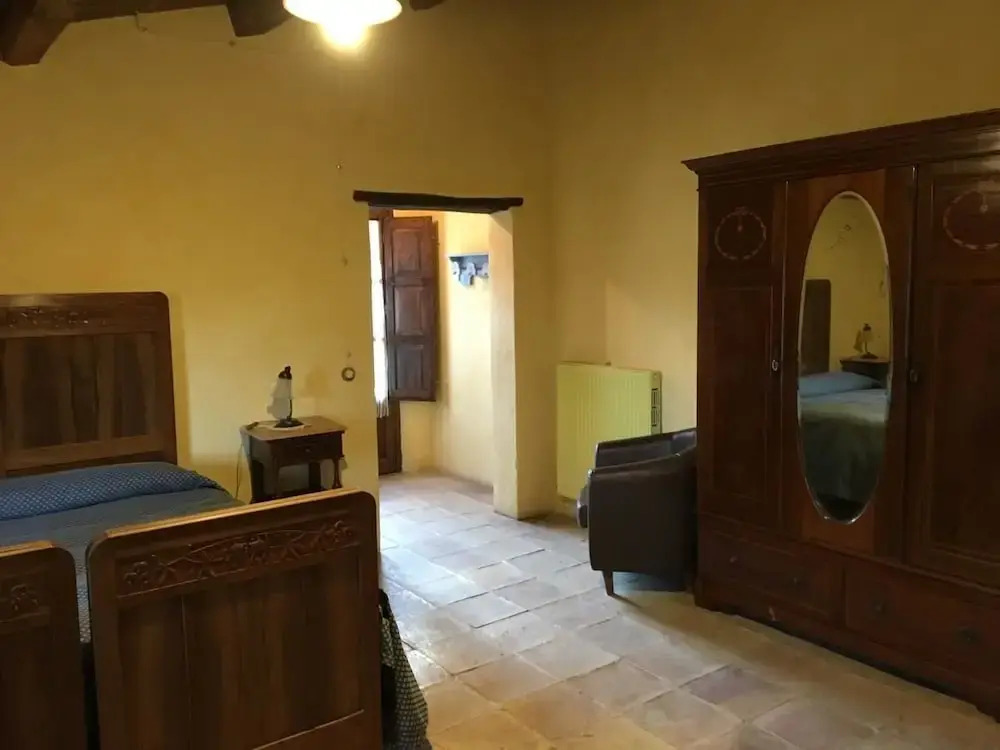 Agriturismo Colloreto