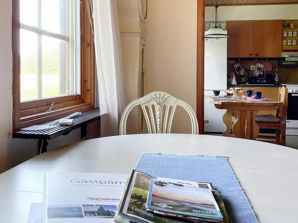 4 person holiday home in BENGTSFORS-By Traum