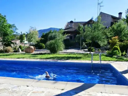 El Capricho de los Montes