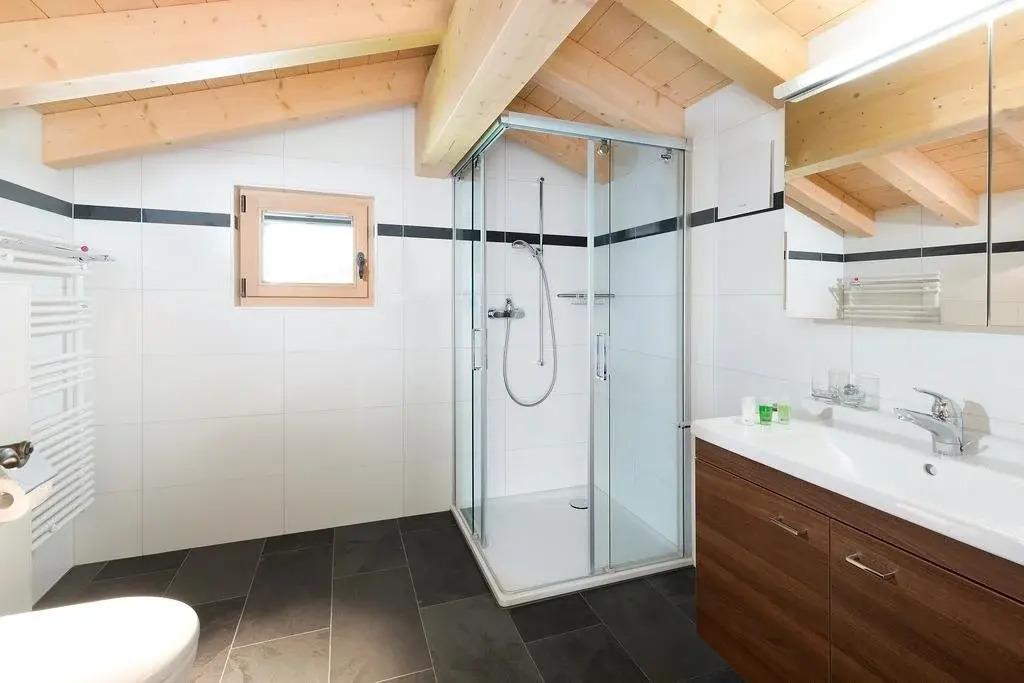 Apartment Alpenblume 4.5 - GriwaRent AG