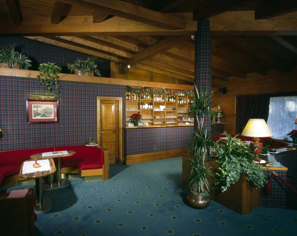 Hotel Majoni