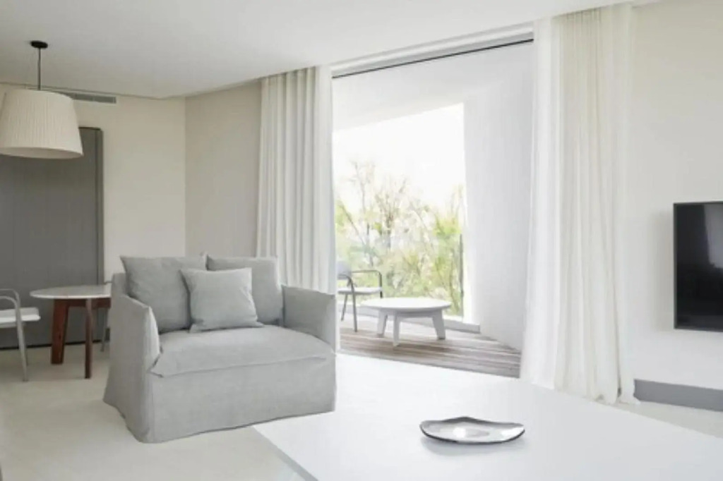 Hôtel Plage Palace & Spa